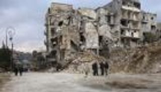 اجتماع روسي إيراني تركي حول سوريا الثلاثاء المقبل