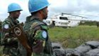 تمديد تفويض بعثة حفظ السلام بجنوب السودان لمدة عام