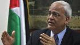 عريقات لترامب: نقل سفارة أمريكا إلى القدس يدمر السلام