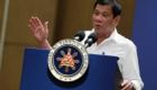 دوتيرتي لأمريكا: باي باي.. لا نحتاج لأموالكم.. لدينا الصين