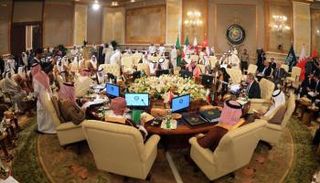 دول مجلس التعاون الخليجي تستنكر تهديدات إيران