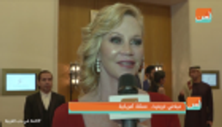 نجوم عالميون يتحدثون لـ”العين” بالعربية في اليوم العالمي للغة الضاد