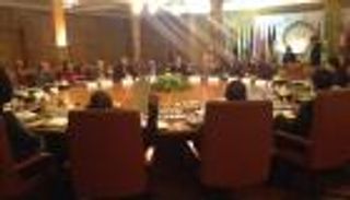 وزير الثقافة المصري: للغة العربية دور  في حفظ الأمن القومي