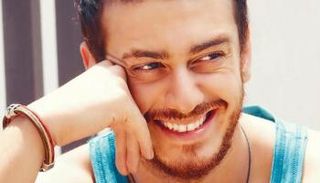 الفنان سعد لمجرد