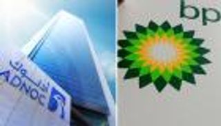 شراكة نفطية بين بي.بي وأدنوك بقيمة 2.22 مليار دولار