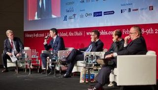 قمة مستثمري قطاع الفنادق للعام 2016