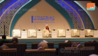 إنفوجراف.. عبدالله بن بيه:  بناء "حصون السلام" يبدأ من القلوب