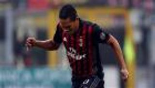 ميلان يحسم الجدل حول مستقبل باكا