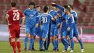 الريان يهزم العربي بثلاثية في قمة الدوري القطري