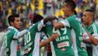 الرجاء يتقدم للمركز الثالث في الدوري المغربي