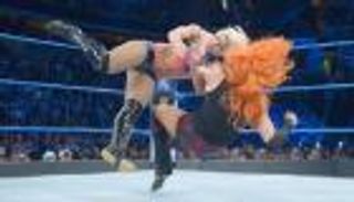 خطة أليكسا تحفظ لها بطولة "سماكدون" رغم خسارتها