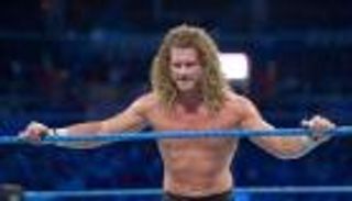 زيجلر يحسم نزالا رباعيا ويتحدى ستايلز على لقب WWE