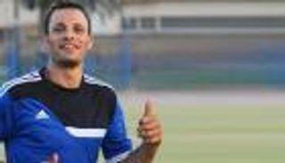 هداف الدوري المصري للبيع.. والزمالك يرحب بشرائه