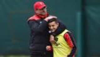 كلوب يرفض المغامرة بكوتينيو