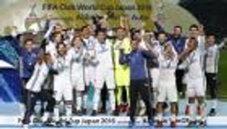 هاتريك رونالدو يقود الريال للقب الثاني بمونديال الأندية