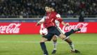 كاشيما يعيد هز شباك الريال بالمونديال بعد 16 عاما