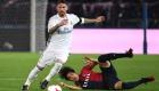 راموس يحرج التحكيم الأفريقي في نهائي مونديال الأندية