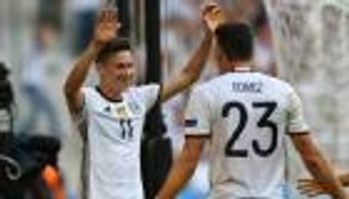 جوميز يطالب دراكسلر بالرحيل سريعا عن فولفسبورج