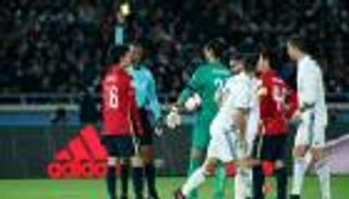 مدرب كاشيما: الحكم لم يكن شجاعا 