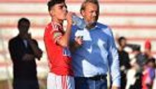 أزمة الـ 40 يوما تهدد بإطاحة ديسابر من الوداد