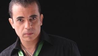 الفنان محمد الشقنقيري