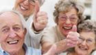 التفاؤل يعطيك حياة أطول بعد أول أزمة قلبية