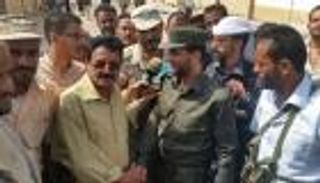 مصادر يمنية: مدير أمن عدن قدم استقالته للرئيس هادي