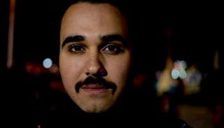 الكاتب المصري أحمد ناجي