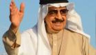 البحرين: رئيس الوزراء خليفة بن سلمان آل خليفة بصحة جيدة