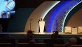 أمين عام رابطة العالم الإسلامي: مخرجات "منتدى السلم" كفيلة بتغيير القناعات الخاطئة