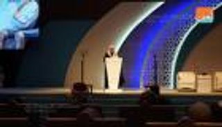 أمين عام رابطة العالم الإسلامي: مخرجات "منتدى السلم" كفيلة بتغيير القناعات الخاطئة