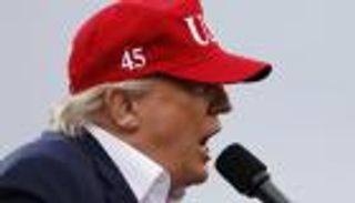 ترامب لا يريد المسبار الأمريكي الذي صادرته الصين