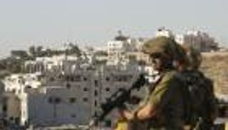 إصابة إسرائيلي بجروح إثر إطلاق النار على سيارته