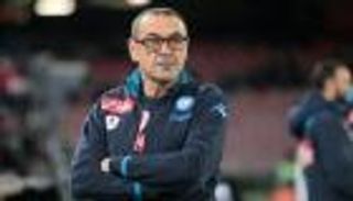 مدرب نابولي: فيورنتينا أهم من ريال مدريد