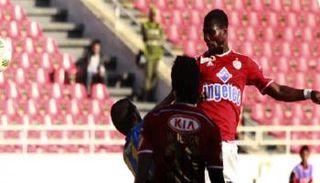 فريق الوداد - صورة أرشيفية