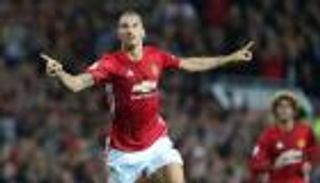 إبراهيموفيتش يتطلع للاعتزال في سن الـ50