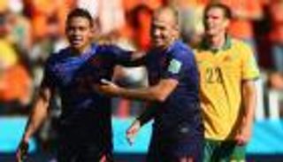 روبين ينصح ديباي بسرعة مغادرة يونايتد