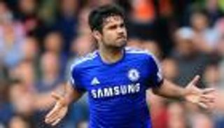 كوستا يقترب من أوباميانج في صراع الحذاء الذهبي