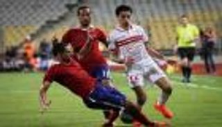 قمة الأهلي والزمالك في موعدها