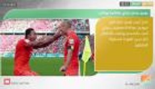 نشرة أخبار الرياضة المسائية 19 ديسمبر 2016