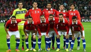 تصفيات كأس العالم