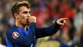 منتخب فرنسا