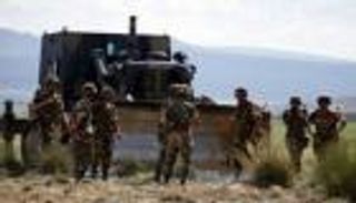 الجزائر: مقتل 125 إرهابيا واعتقال 225 آخرين في 2016