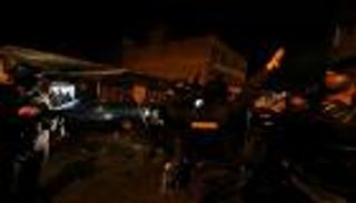 بالصور.. الأردن يعلن نهاية عملية قلعة الكرك 