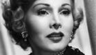 وفاة نجمة هوليوود "زا زا جابور" قبل دخولها نادي المائة