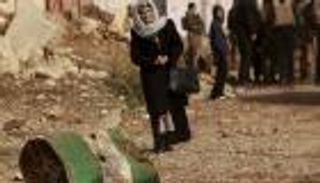 القنبلة أو الجوع.. خيارات الموت أمام سكان الموصل