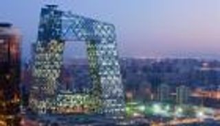 بالصور .. أكثر ناطحات السحاب جنونا في العالم