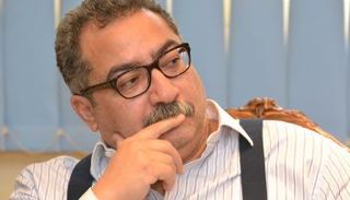 إبراهيم عيسى