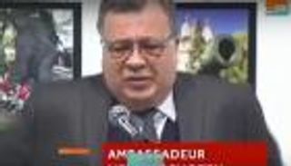 فيديوجراف.. التفاصيل الكاملة لاغتيال السفير الروسي بأنقرة