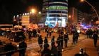 أمريكا تدين اغتيال السفير الروسي لدى أنقرة